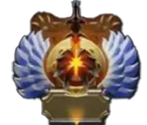 Тренер Dota 2 ранга Титан